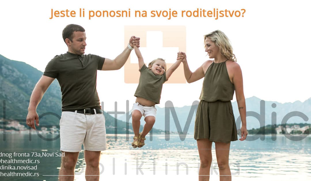 Roditeljstvo