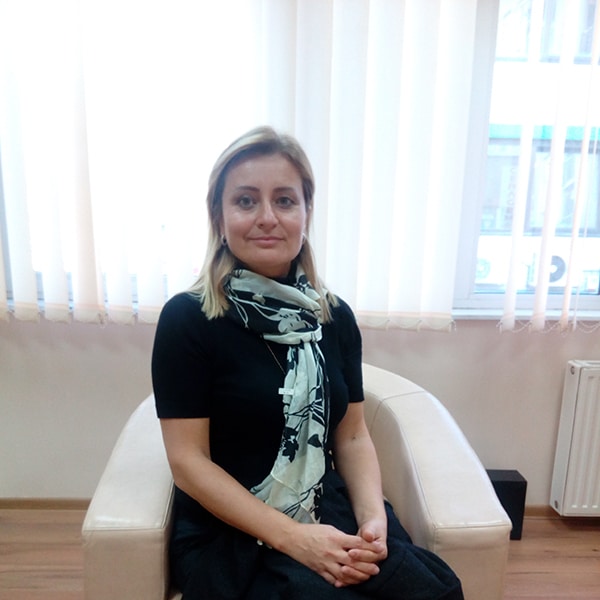 Dr Ljiljana Trifunović