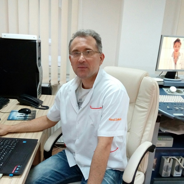 Dr Miroslav Latinović