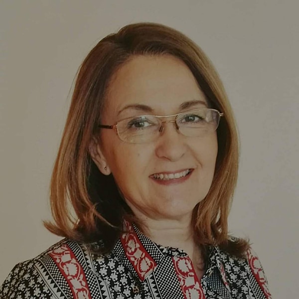 Prim. dr Lili Džilvidžieva