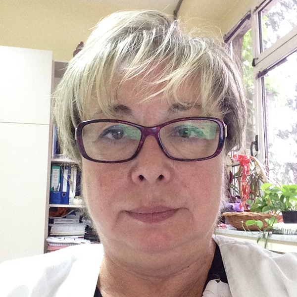 Prof. dr Darjana Jovanović