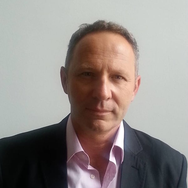 Prof. dr Srđan Đurđević