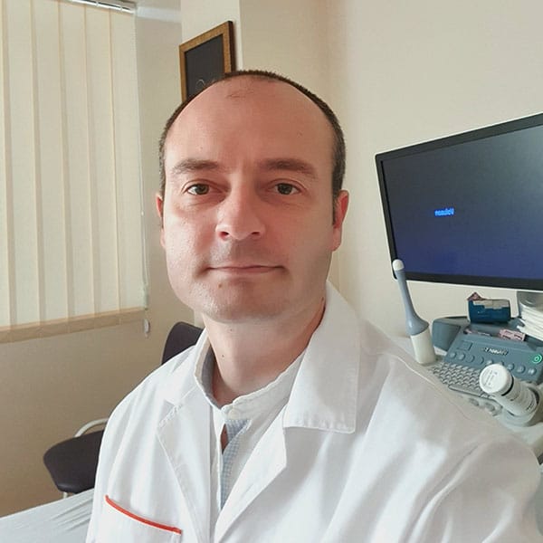 Dr Aleksandar Babić