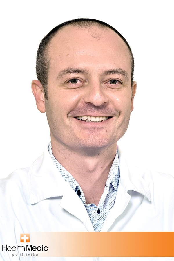 Dr Aleksandar Babić