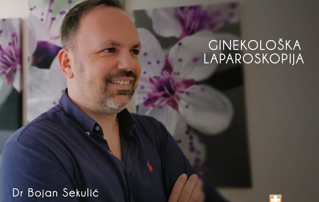 Ginekološka laparoskopija