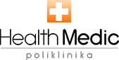Health Medic Logo